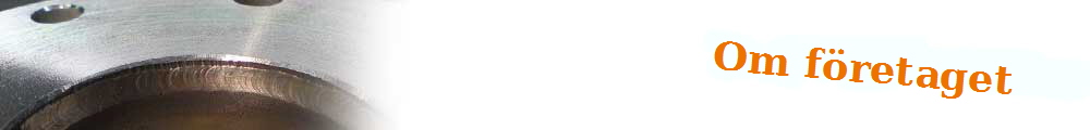 Om fretaget